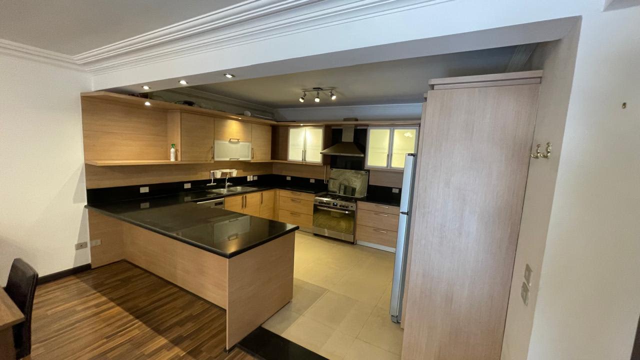 Apartment for rent in New Cairo – photo 4 – 250 m² | APT-00107