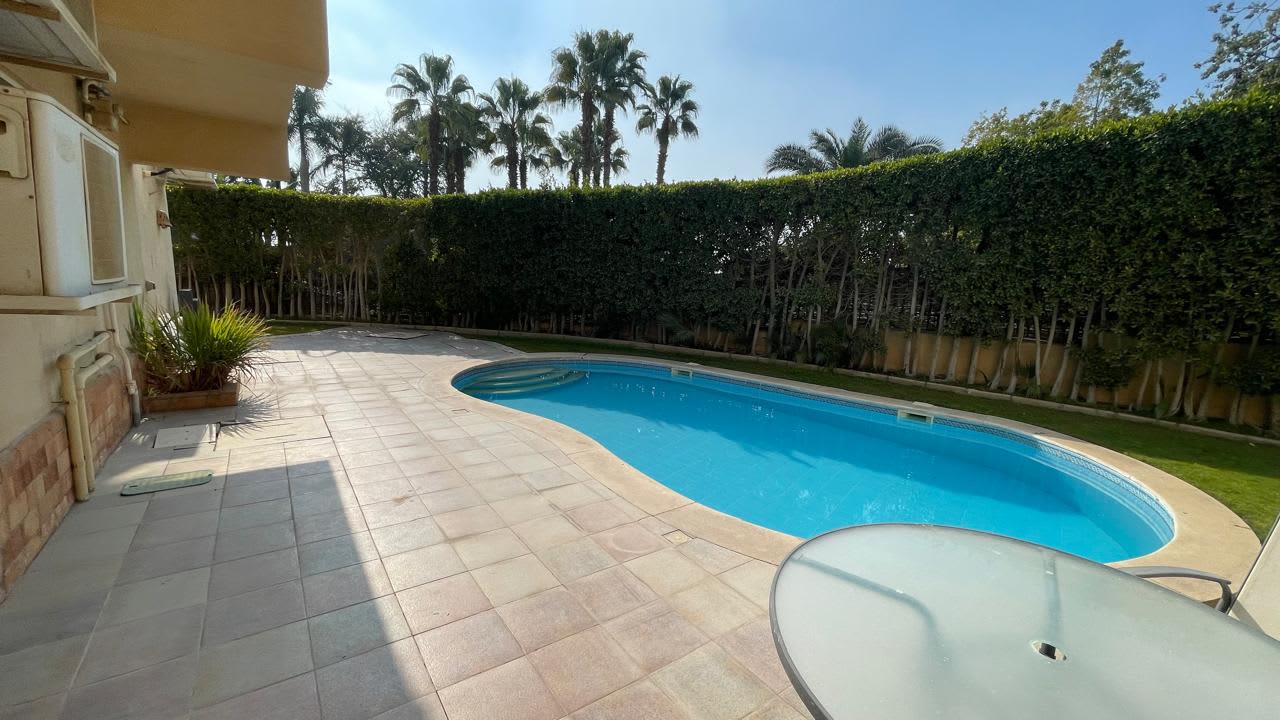 Apartment for rent in New Cairo – photo 5 – 250 m² | APT-00107