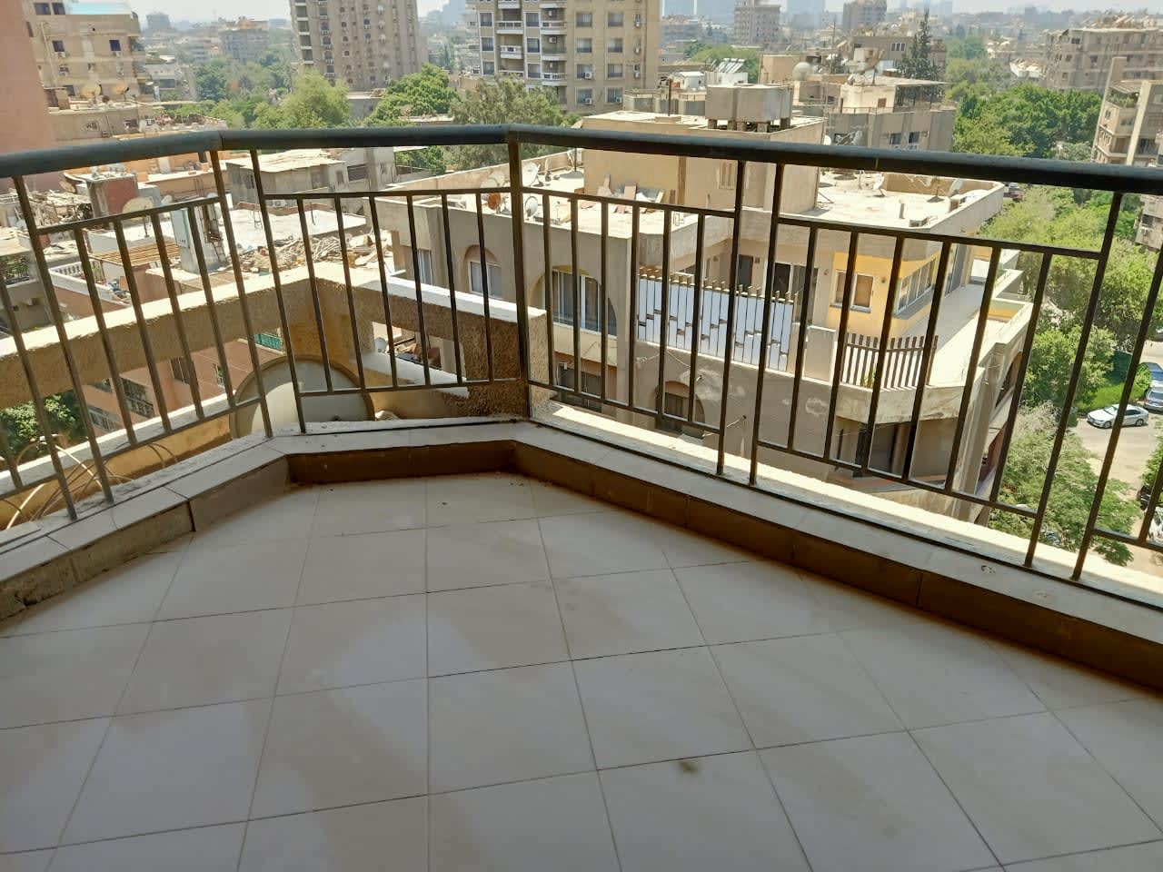 شقة للإيجار في دجلة – صورة 8 – 220 م² | 22281