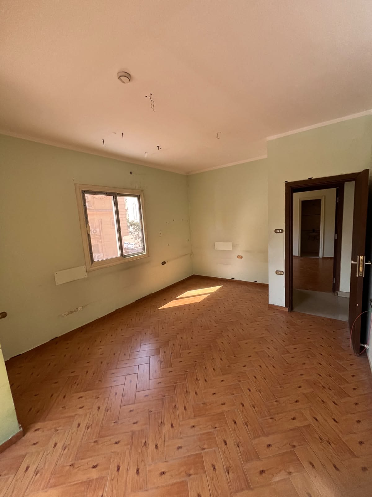 Office for rent in Zahraa El Maadi – photo 4 – 160 m² | RE1675