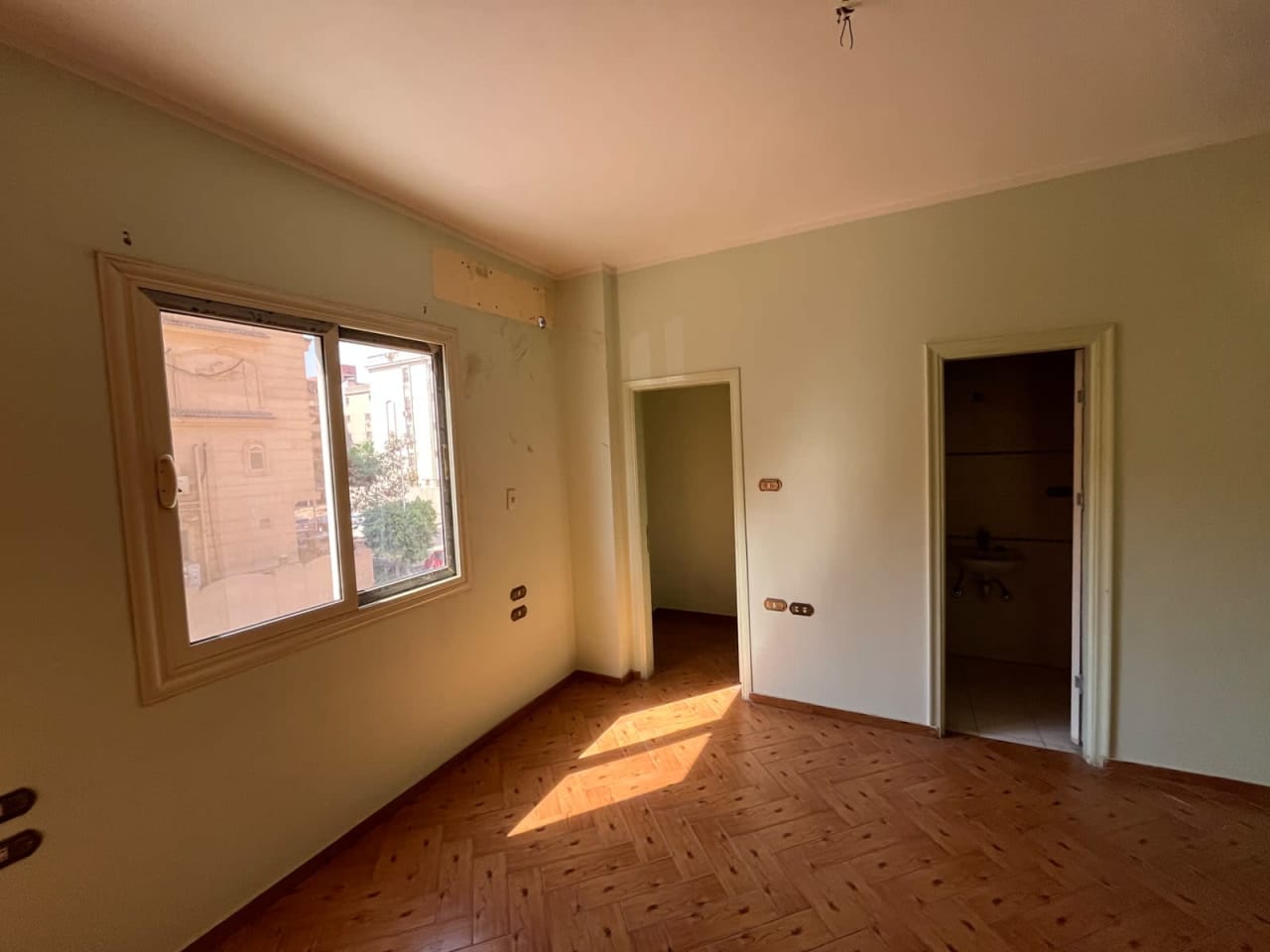 Office for rent in Zahraa El Maadi – photo 6 – 160 m² | RE1675