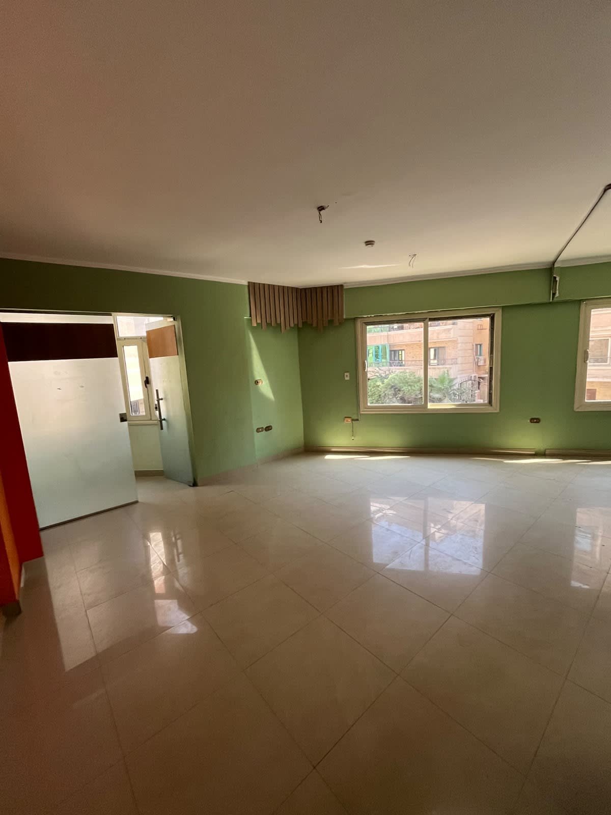 Office for rent in Zahraa El Maadi – photo 2 – 160 m² | RE1675