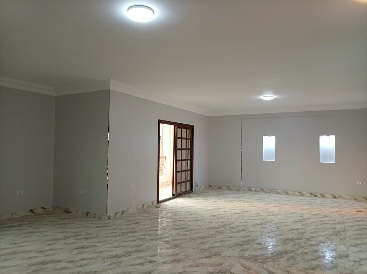 3-bedroom office for rent in Taqsim El Laselky – photo 1 – 250 m²