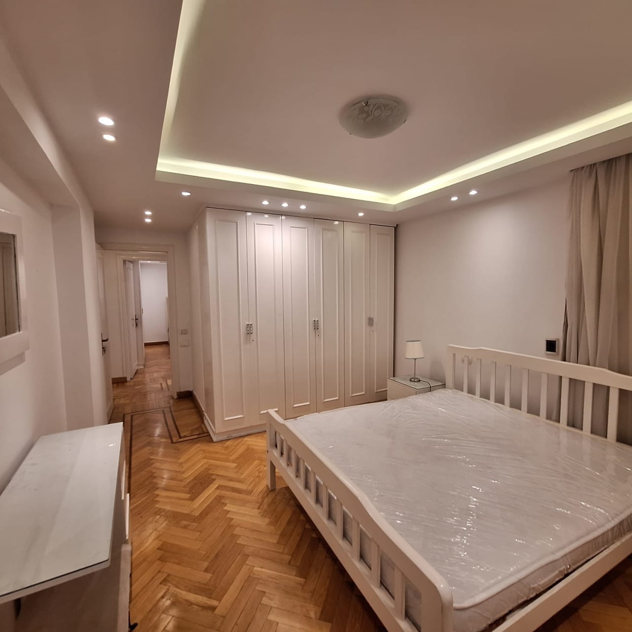 Apartment for rent in Sarayat – photo 8 – 300 m² | T3562