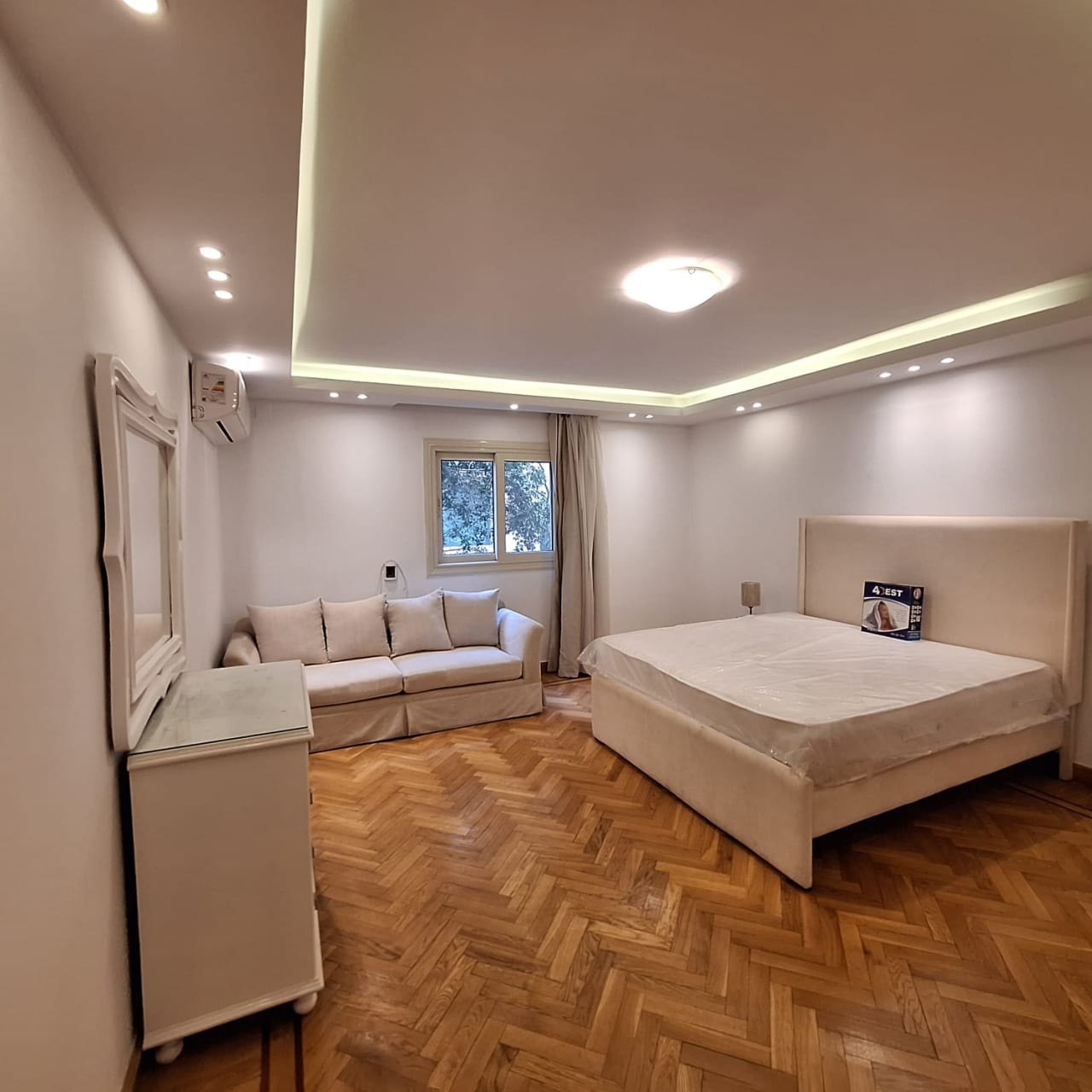 Apartment for rent in Sarayat – photo 10 – 300 m² | T3562