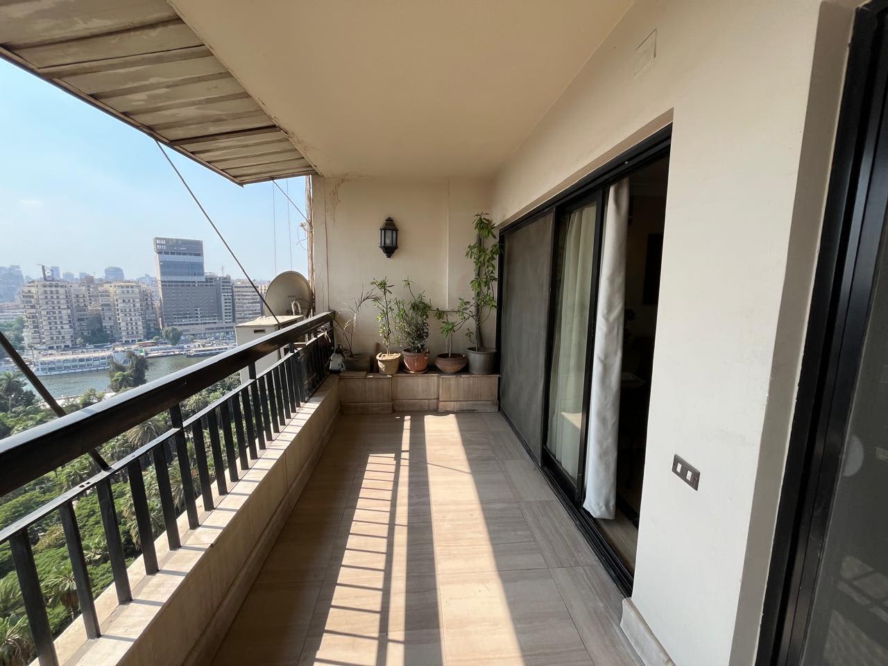 Apartment for rent in Zamalek – photo 4 – 200 m² | T3776