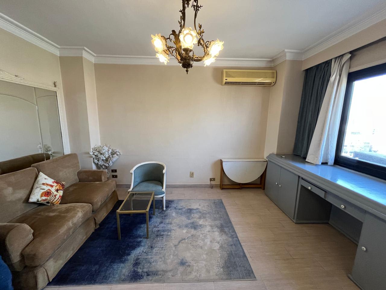 Apartment for rent in Zamalek – photo 5 – 200 m² | T3776
