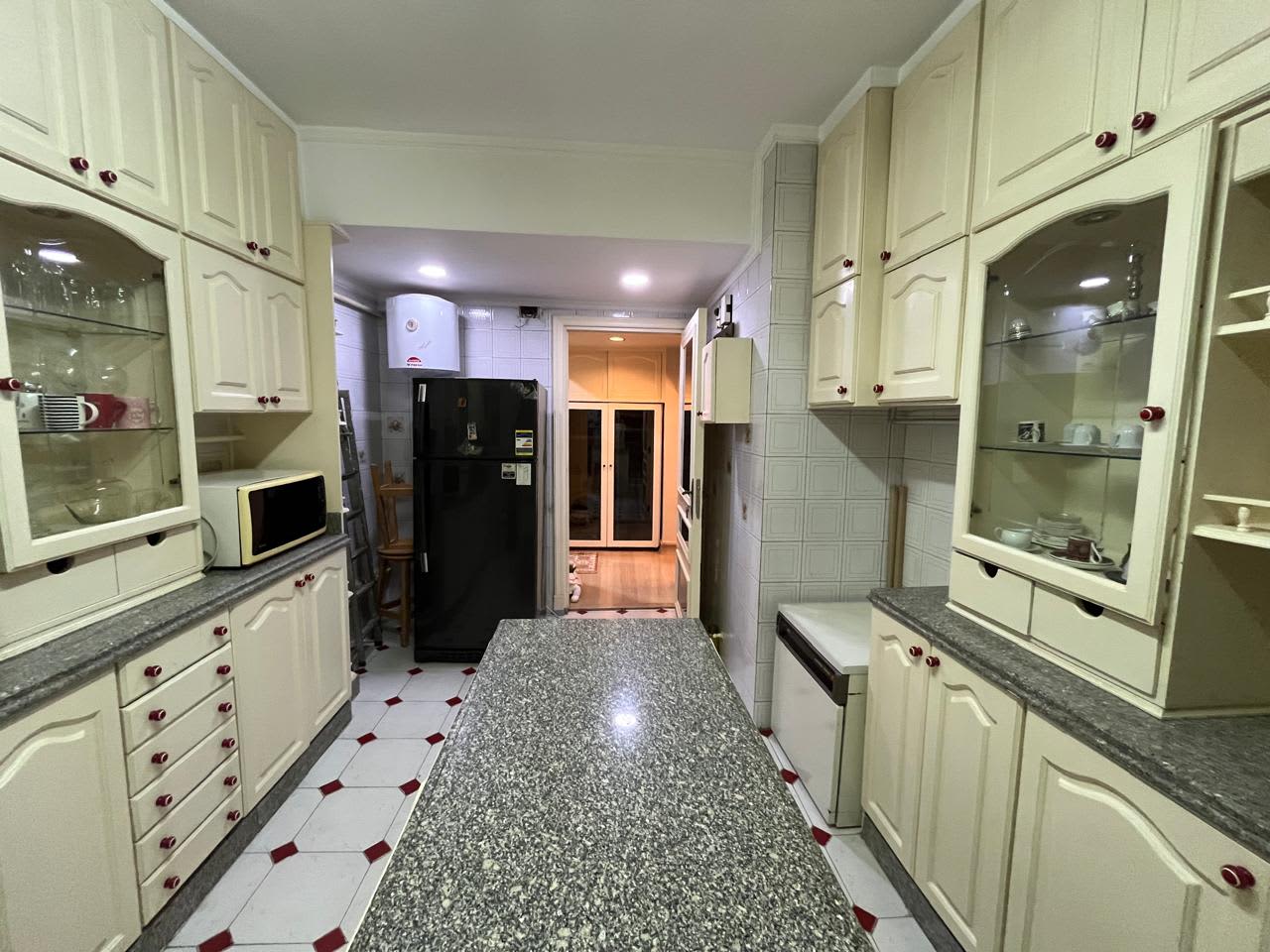 Apartment for rent in Zamalek – photo 6 – 200 m² | T3776