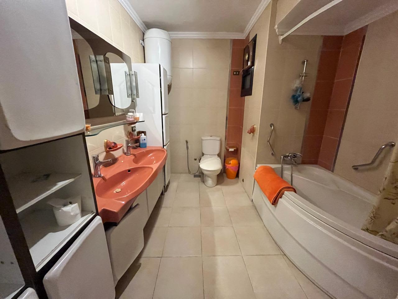 Apartment for rent in Zamalek – photo 10 – 200 m² | T3776