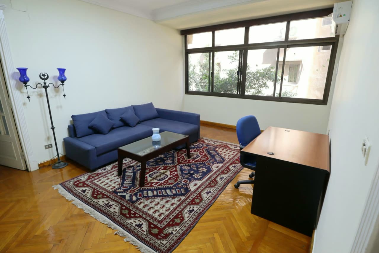 Apartment for rent in Sarayat – photo 3 – 200 m² | T1595