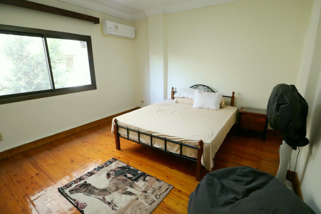 Apartment for rent in Sarayat – photo 10 – 200 m² | T1595