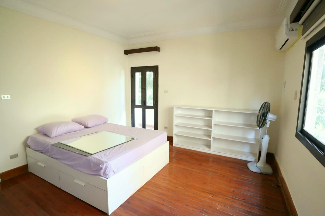 Apartment for rent in Sarayat – photo 11 – 200 m² | T1595