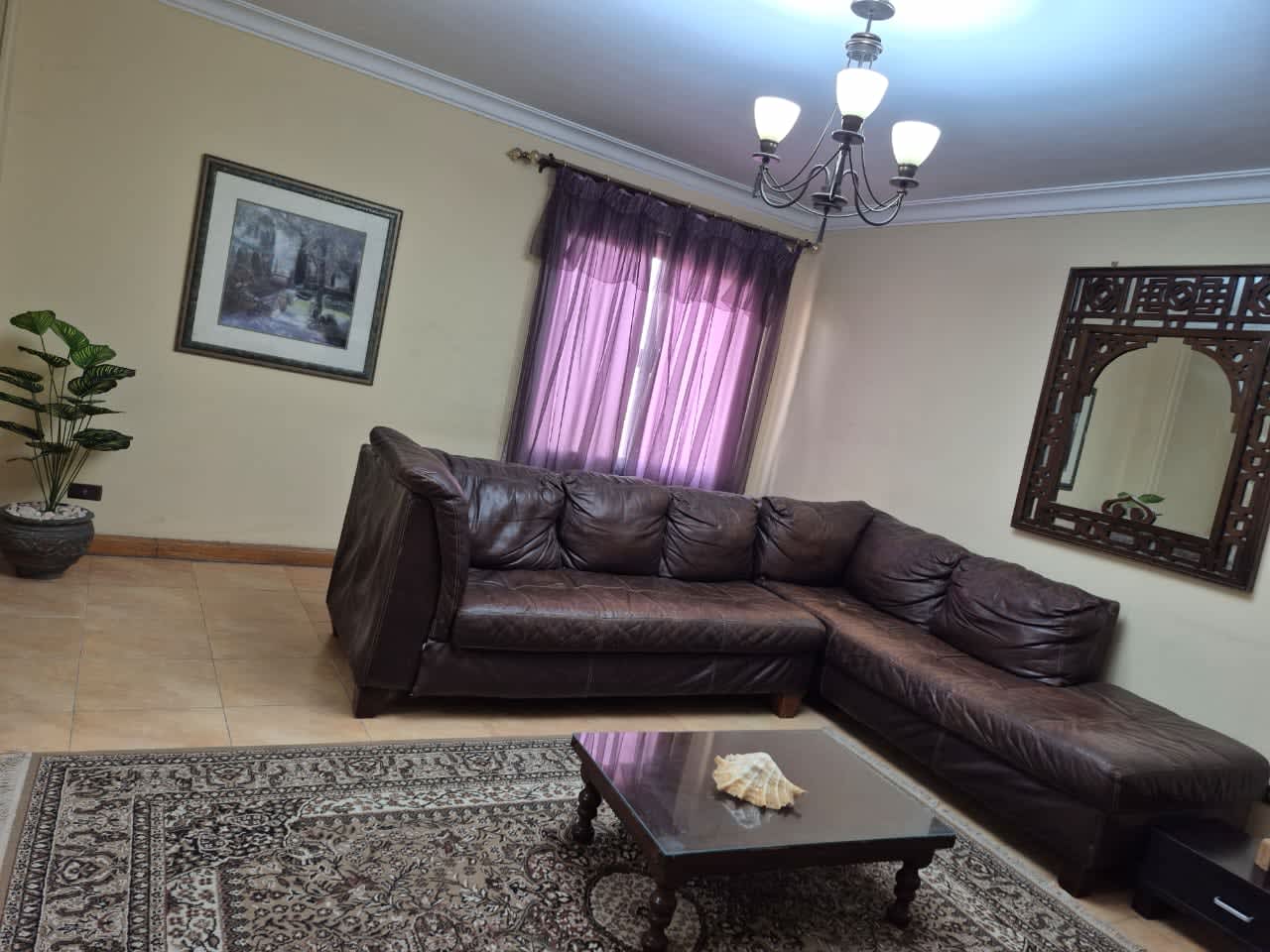 Apartment for rent in Degla – photo 3 – 150 m² | 20246