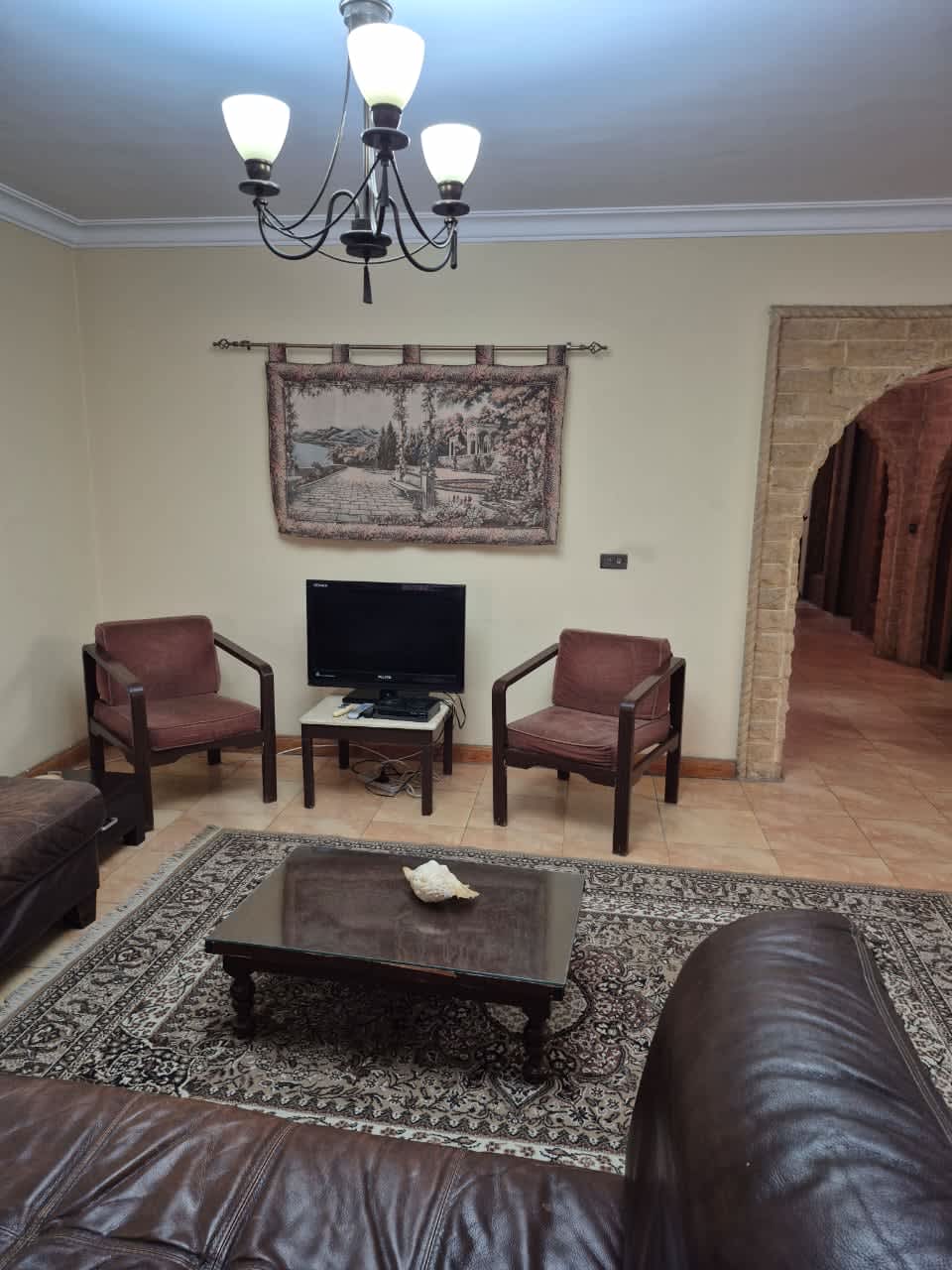 Apartment for rent in Degla – photo 4 – 150 m² | 20246