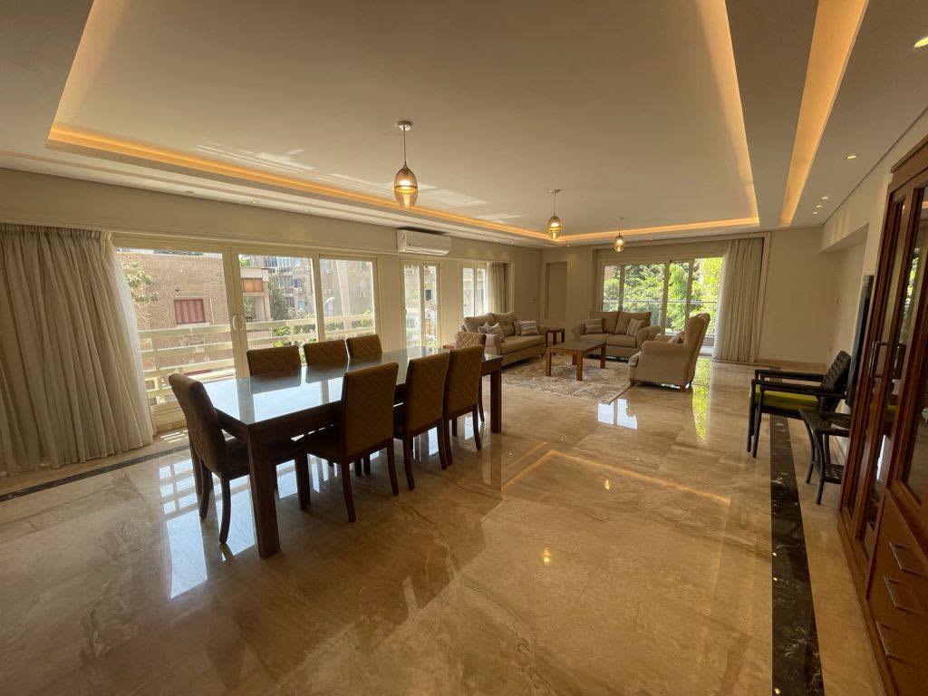 Apartment for rent in Sarayat – photo 3 – 300 m² | 35118