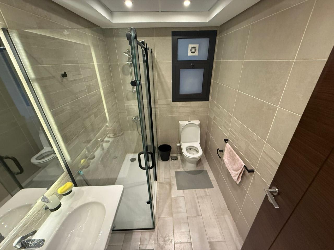 Apartment for rent in New Cairo – photo 8 – 180 m² | APT-00136