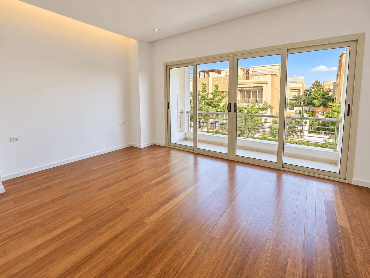شقة للإيجار في القاهرة الجديدة – صورة 3 – 300 م² | APT-00138