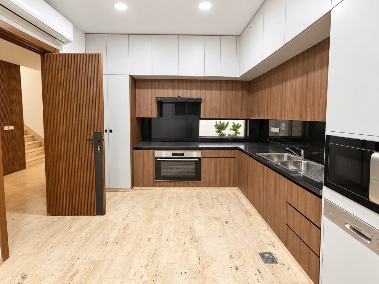 شقة للإيجار في القاهرة الجديدة – صورة 4 – 300 م² | APT-00138