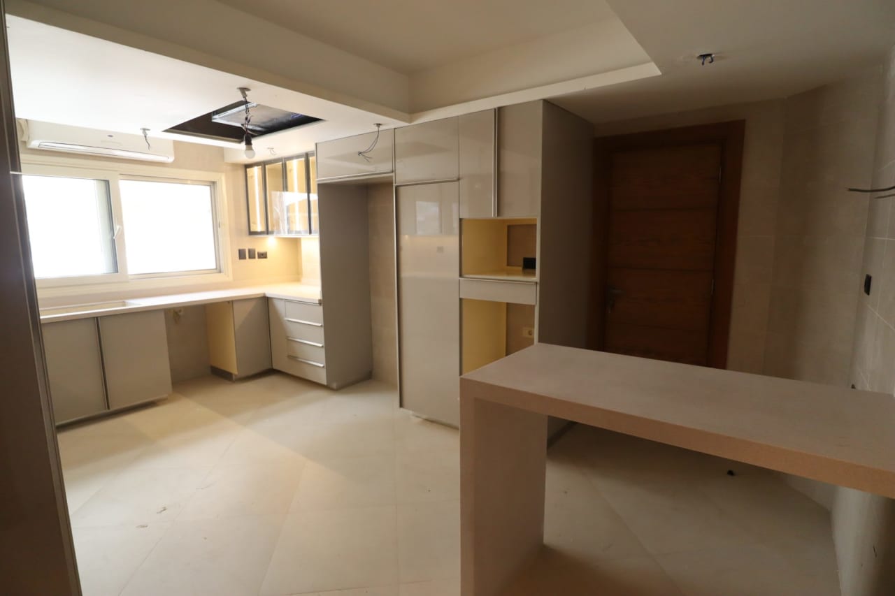Apartment for rent in Sarayat – photo 4 – 350 m² | T3816
