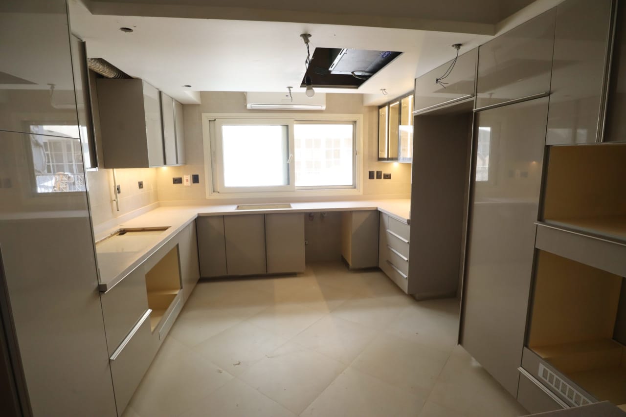Apartment for rent in Sarayat – photo 5 – 350 m² | T3816