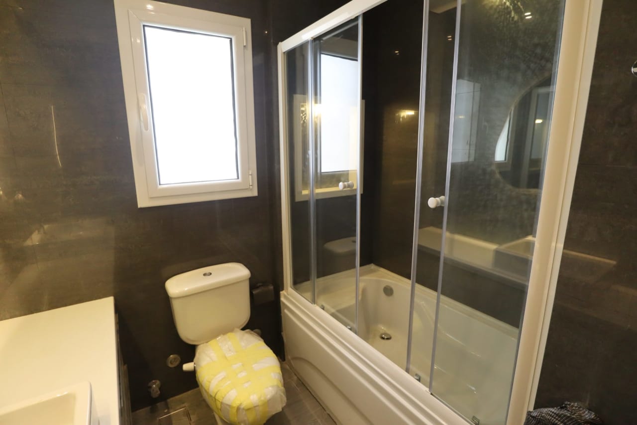 Apartment for rent in Sarayat – photo 10 – 350 m² | T3816