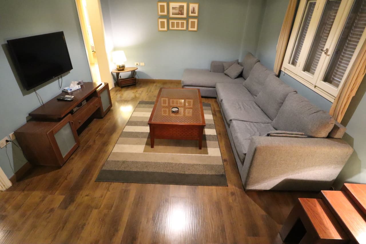 Apartment in Sarayat – Photo 2 Apartment for rent in Sarayat – photo 2 – 150 m² | 13191