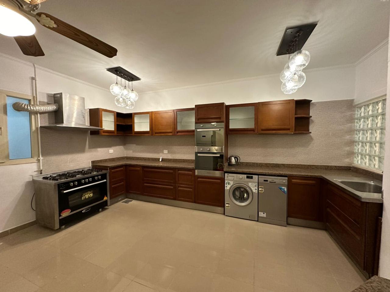 Apartment for rent in New Cairo – photo 7 – 250 m² | APT-00141