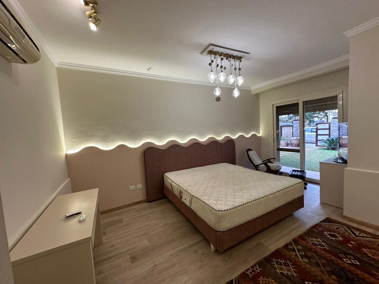 Apartment for rent in New Cairo – photo 9 – 250 m² | APT-00141