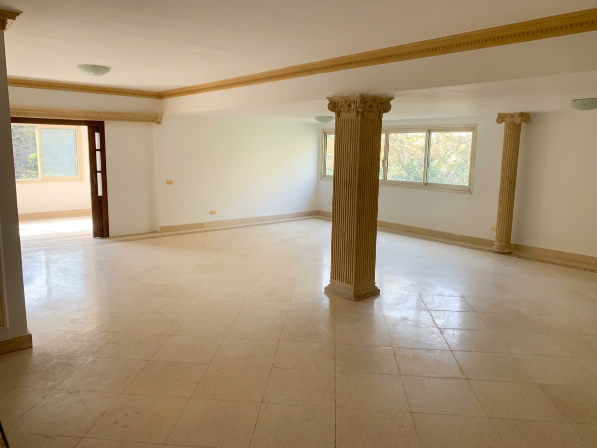 Apartment in Sarayat – Photo 2 Apartment for rent in Sarayat – photo 2 – 170 m² | T1972