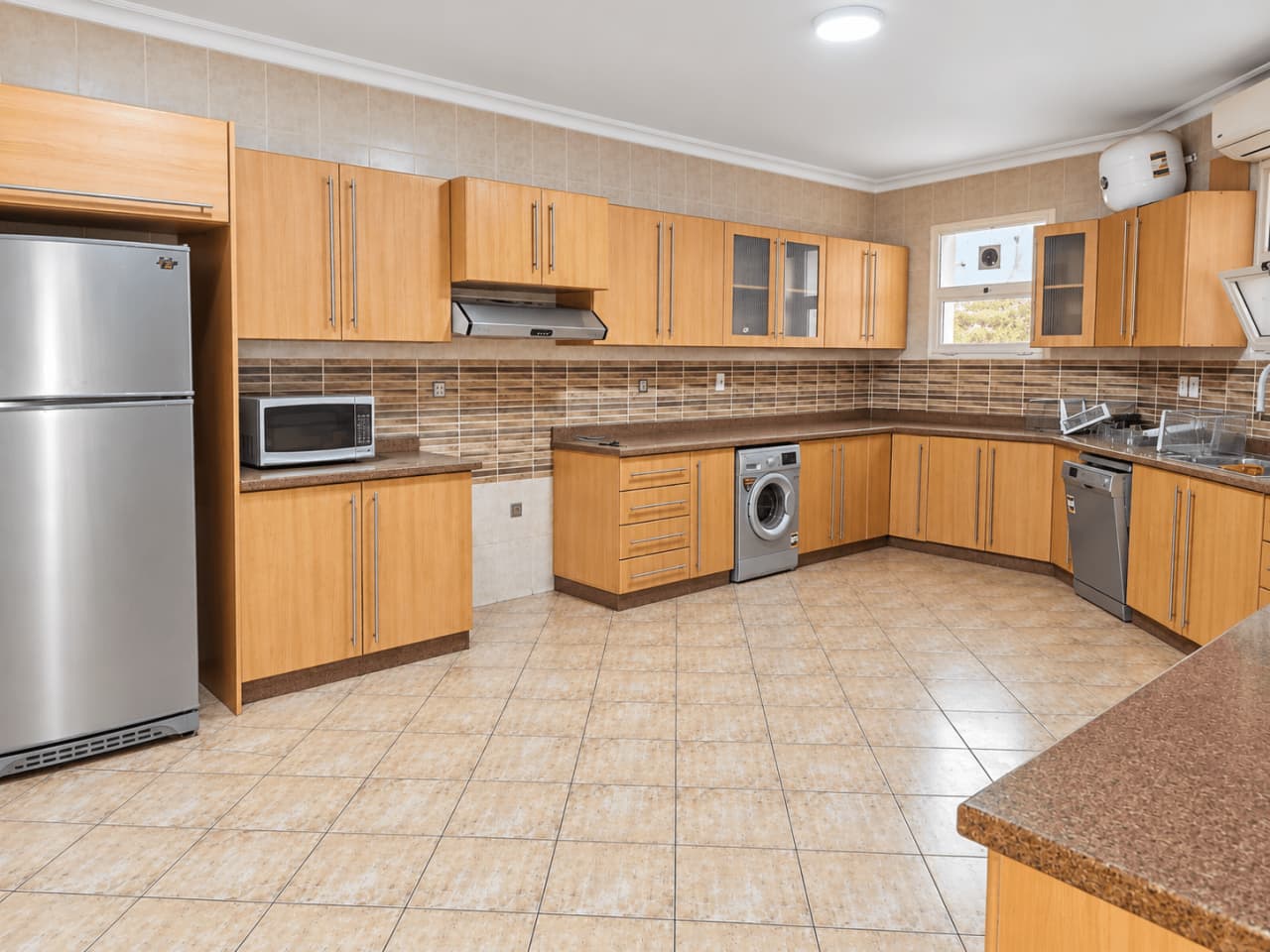 Duplex for rent in Sarayat – photo 5 – 350 m² | 32912