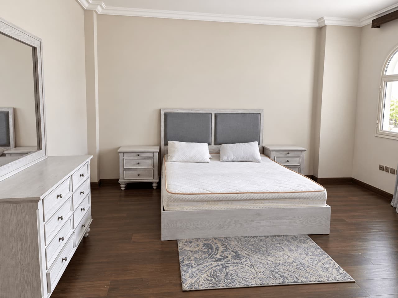 Duplex for rent in Sarayat – photo 8 – 350 m² | 32912