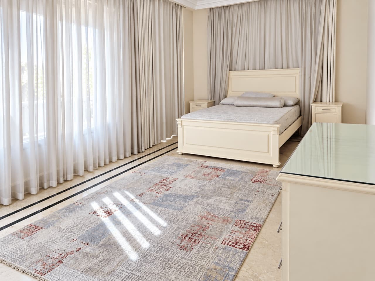 Duplex for rent in Sarayat – photo 9 – 350 m² | 32912