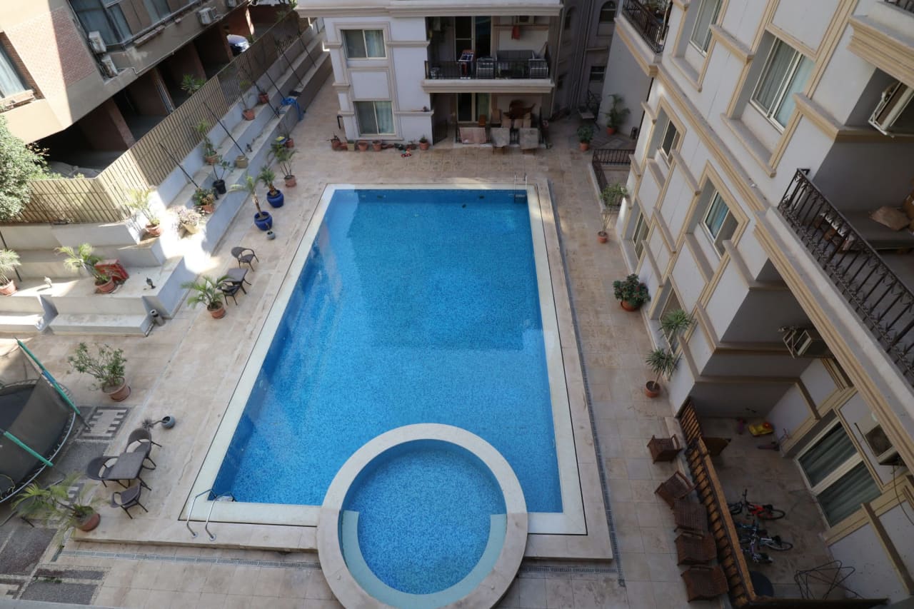 Duplex for rent in Sarayat – photo 10 – 350 m² | 32912