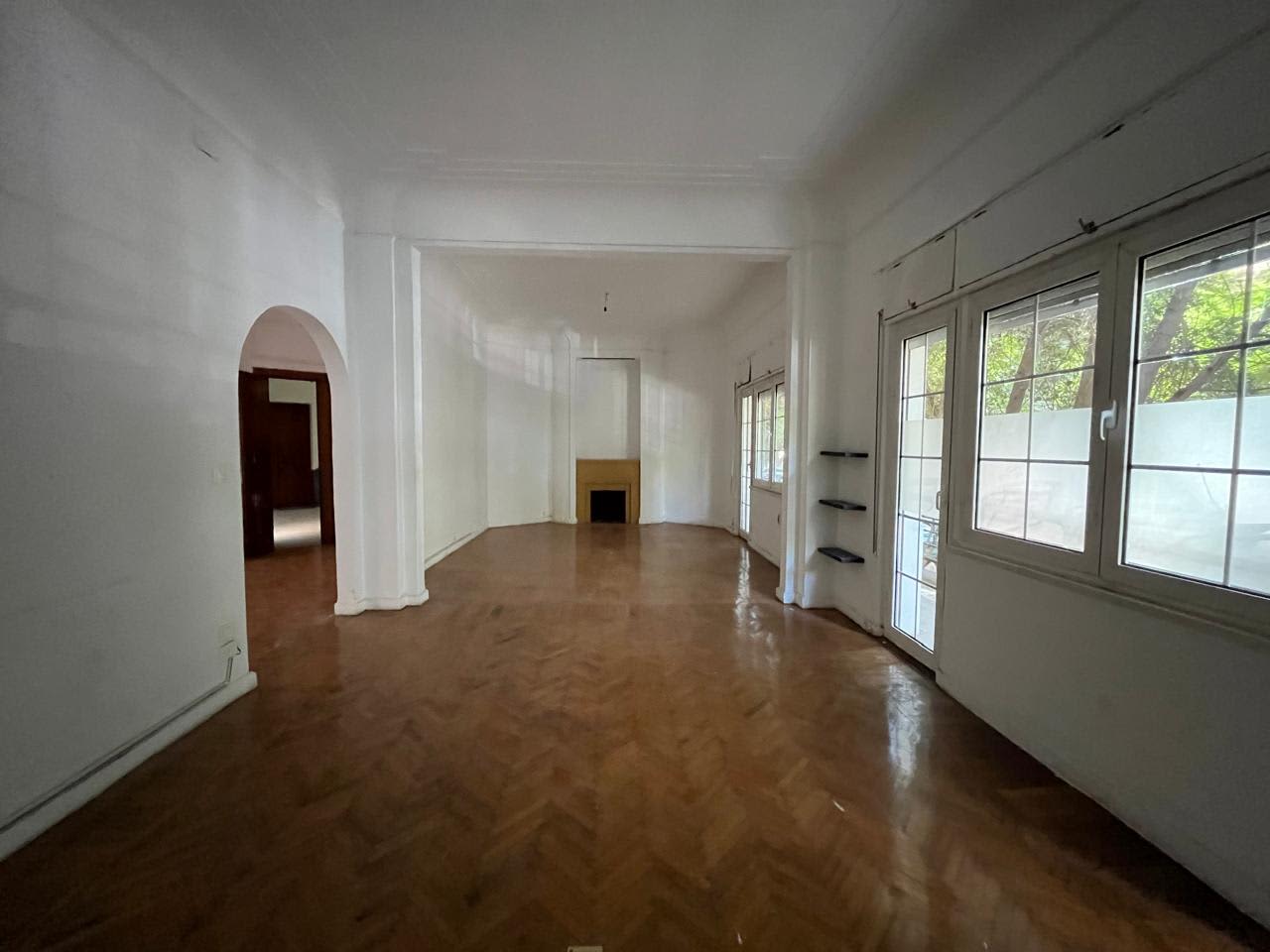 2-bedroom office for rent in Zamalek – photo 1 – 200 m² | RE1688