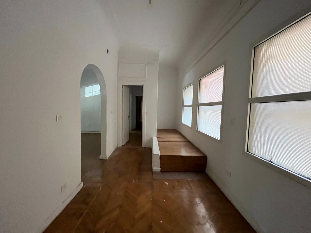 Office for rent in Zamalek – photo 2 – 200 m² | RE1688