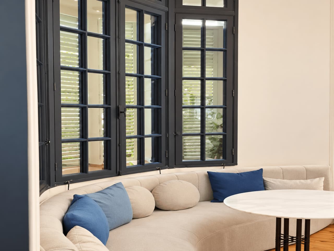 Office for rent in Zamalek – photo 5 – 270 m² | RE1687