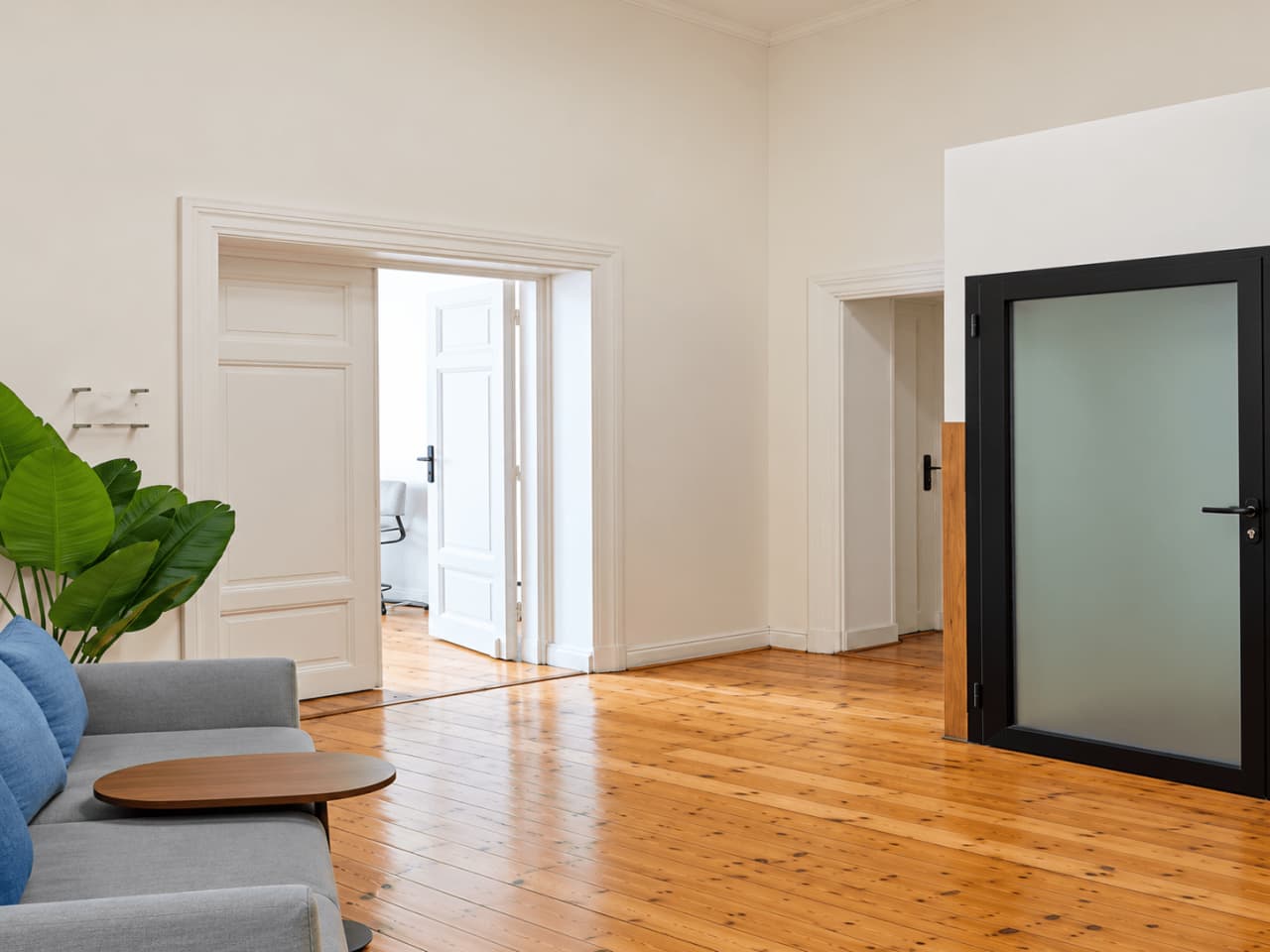 Office for rent in Zamalek – photo 7 – 270 m² | RE1687