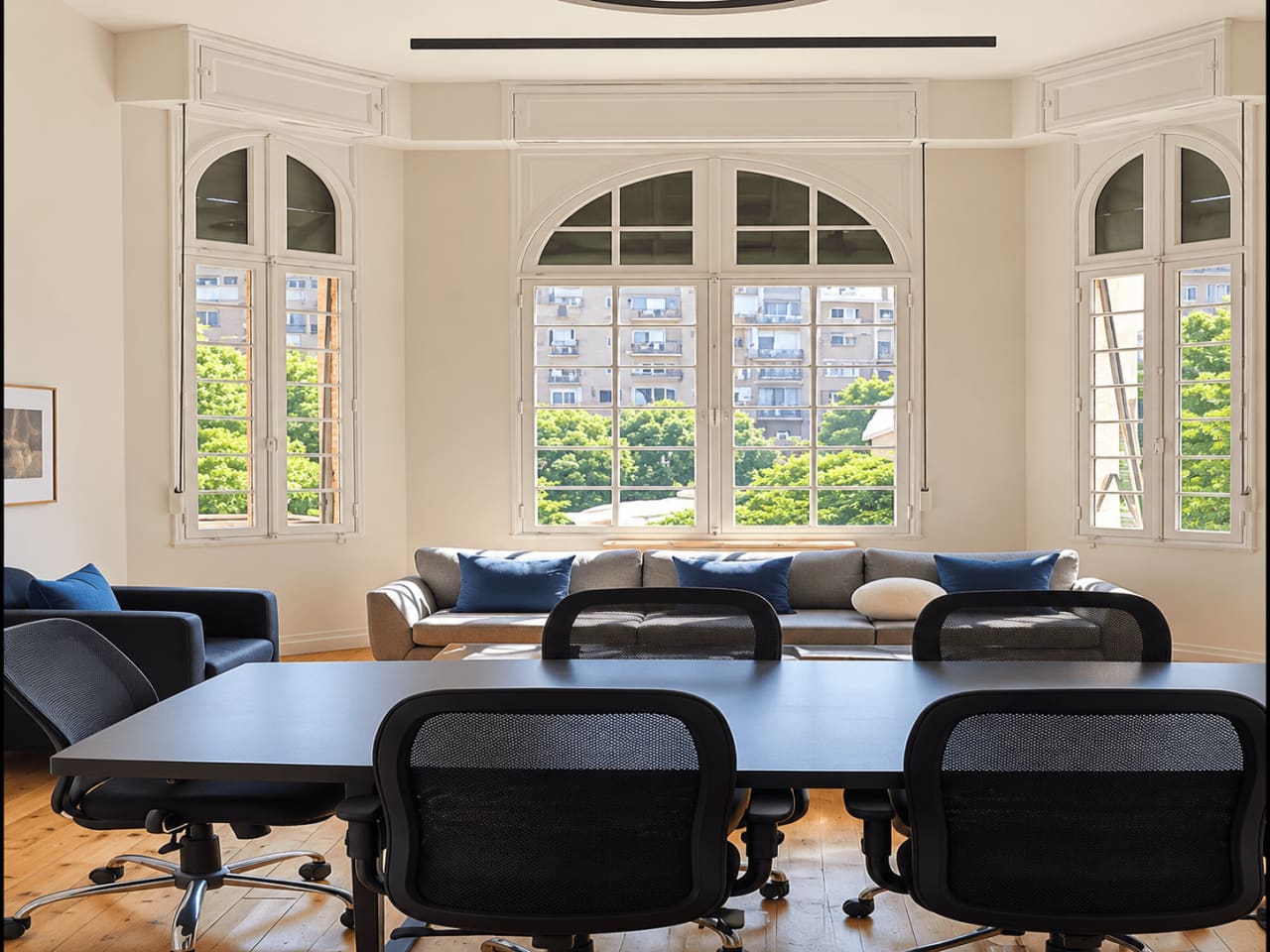 Office for rent in Zamalek – photo 8 – 270 m² | RE1687