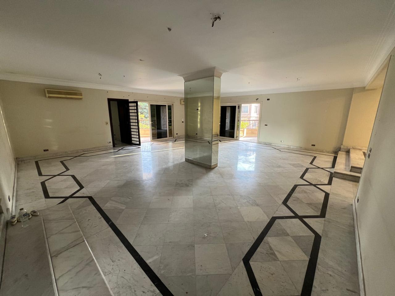 Office for rent in Sarayat – photo 3 – 250 m² | RE1686