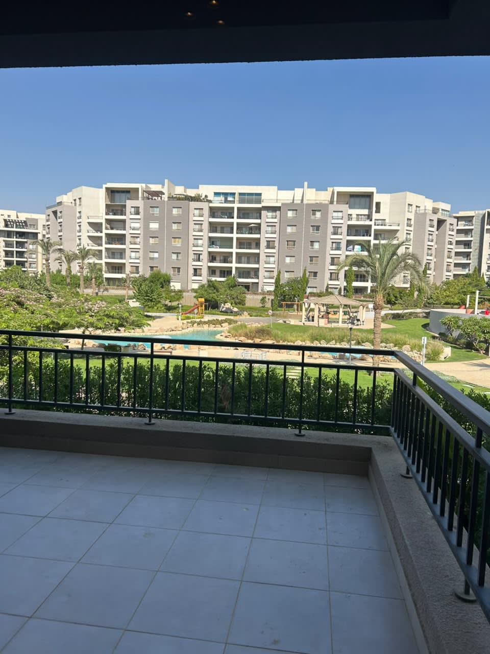 5-bedroom villa for rent in New Cairo – photo 1 – 400 m² | VIL-00013