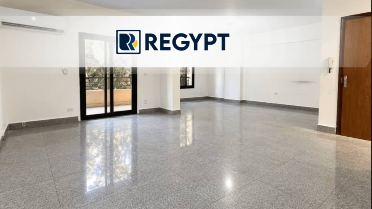 Office Headquarters for Sale in Maadi | Offices for Sale | Regypt