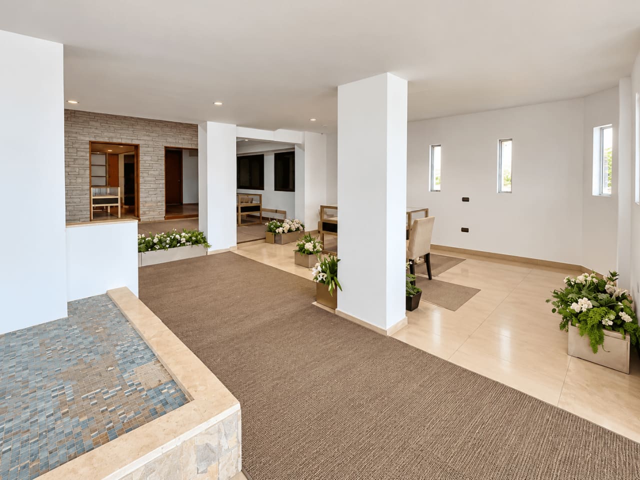 Office for rent in Degla – photo 3 – 450 m² | RE1685