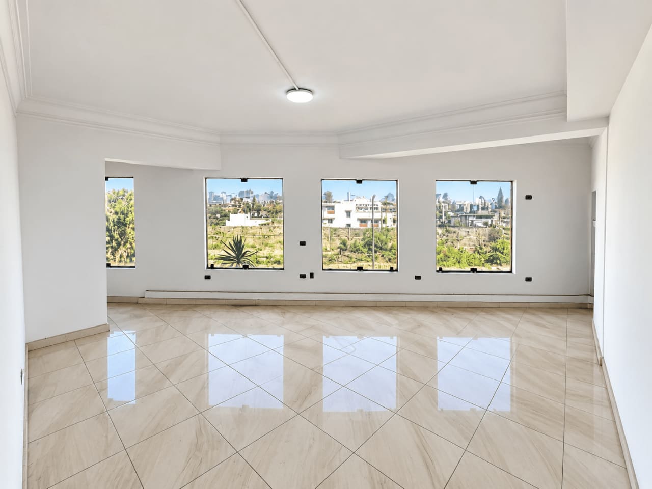 Office for rent in Degla – photo 6 – 450 m² | RE1685