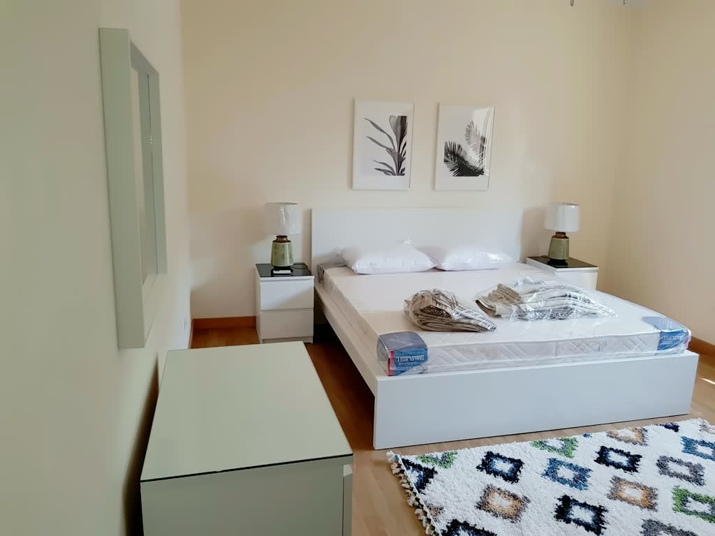 Apartment for rent in New Cairo – photo 7 – 180 m² | APT-00149