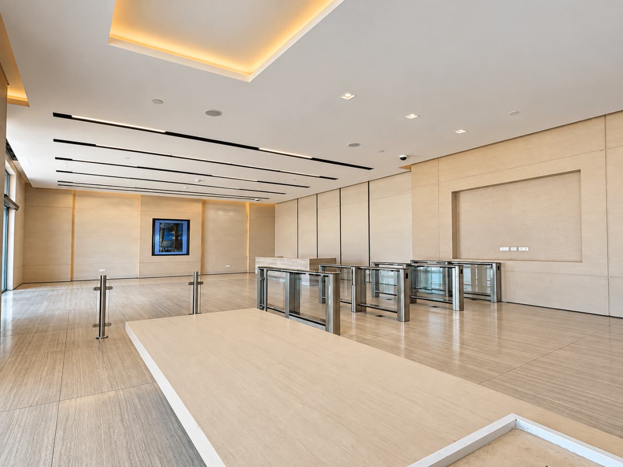 Office for rent in New Cairo – photo 1 – 53 m² | RE1674