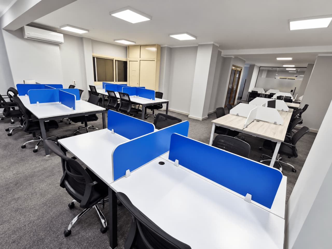 Office for rent in New Maadi – photo 4 – 200 m² | RE488