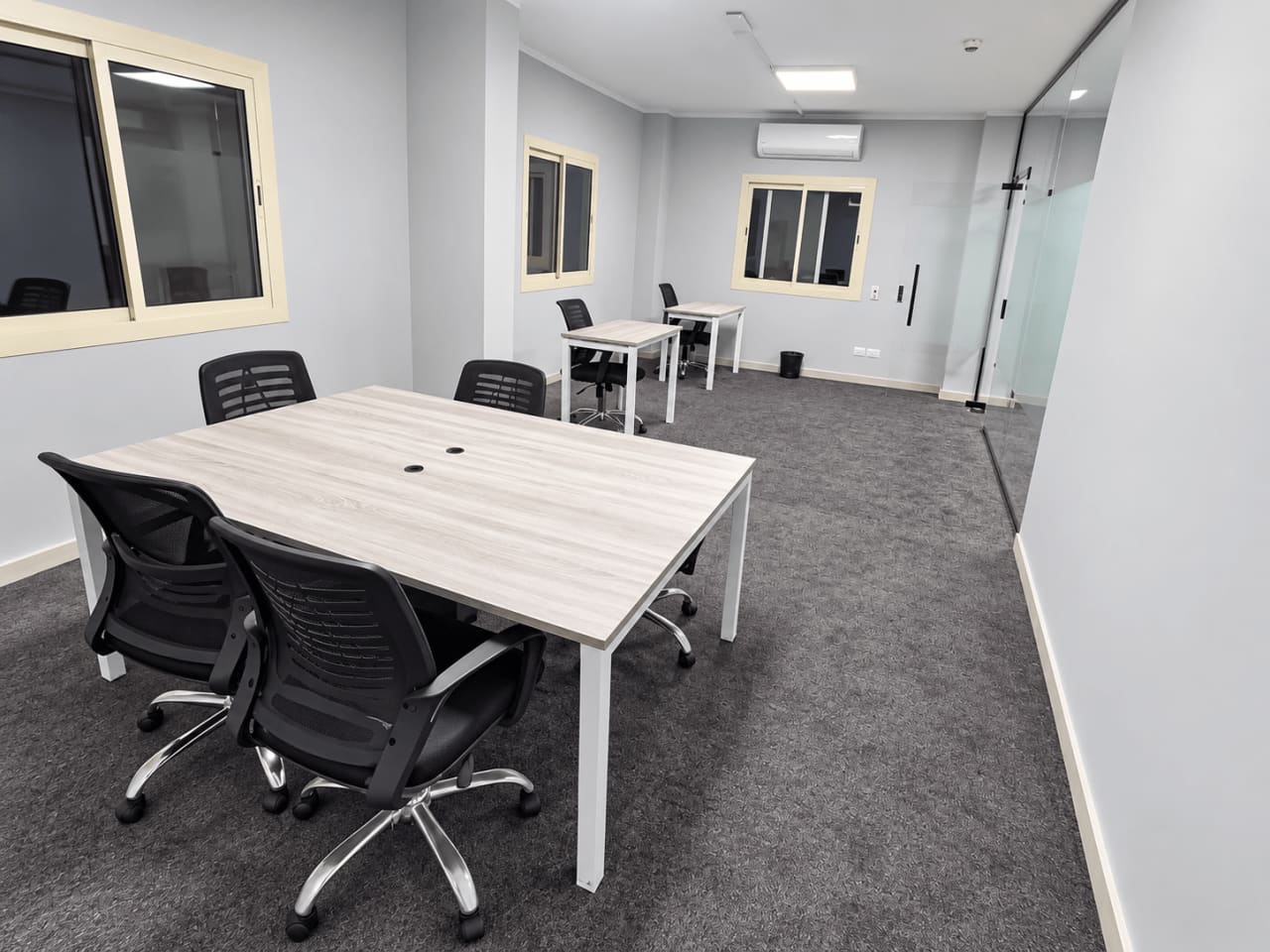 Office for rent in New Maadi – photo 5 – 200 m² | RE488