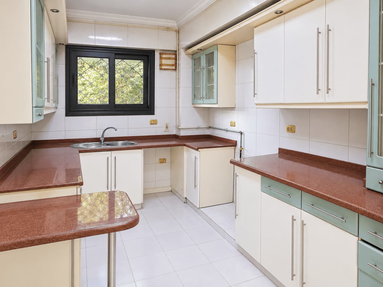 Apartment for rent in Sarayat – photo 5 – 150 m² | T3820
