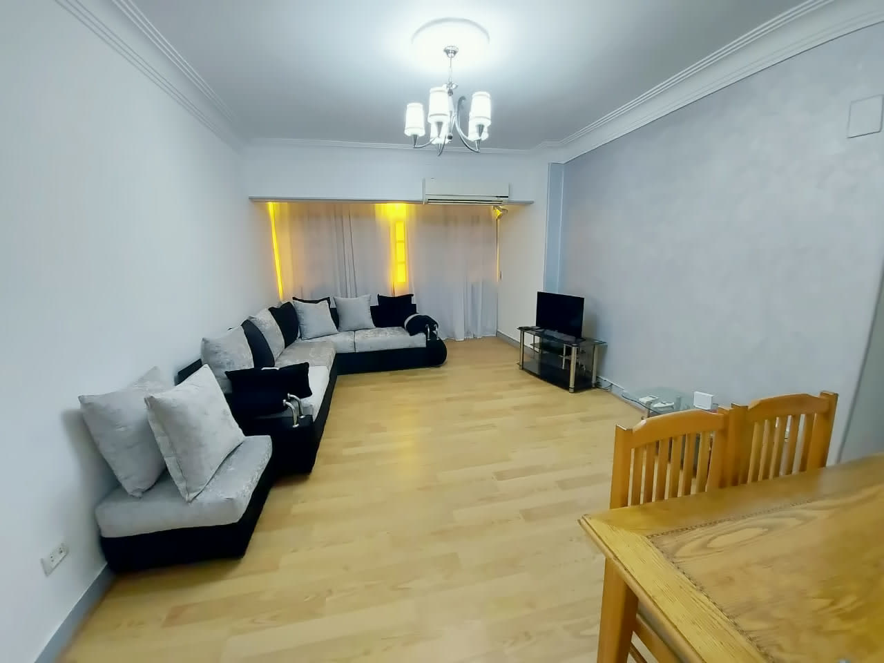 2-bedroom apartment for rent in Degla – photo 1 – 120 m² | T3821