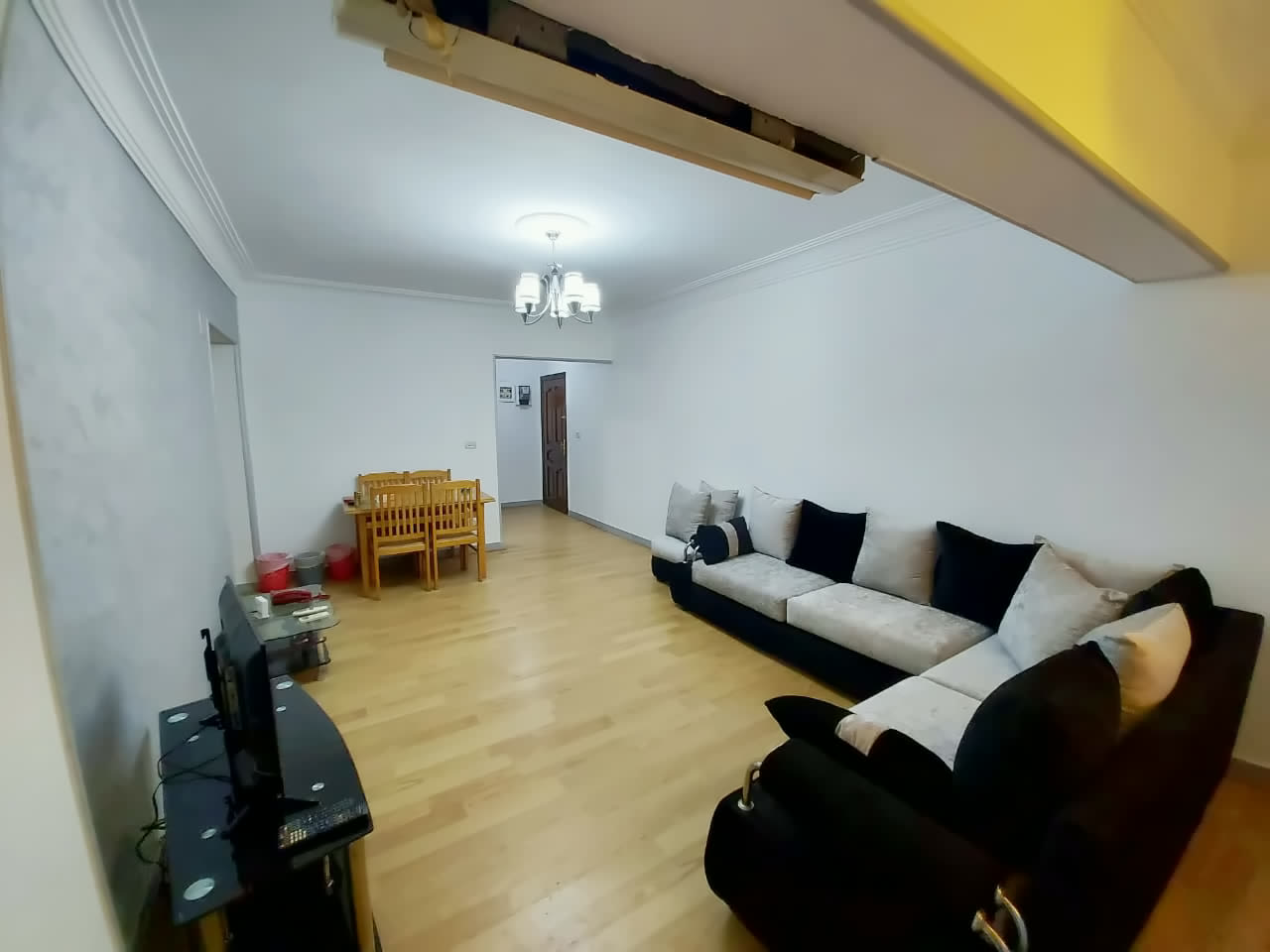 Apartment for rent in Degla – photo 2 – 120 m² | T3821